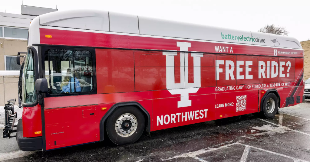 Hard Rock Casino scholarship