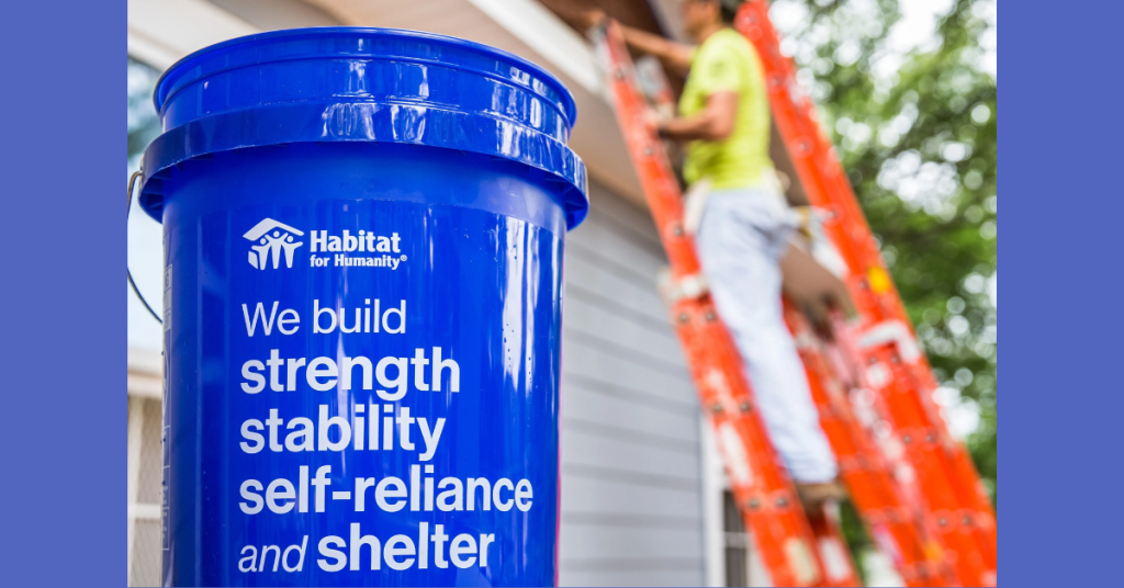 Habitat for Humanity