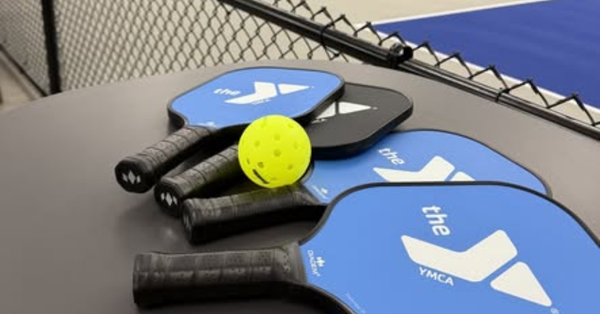 pickleball