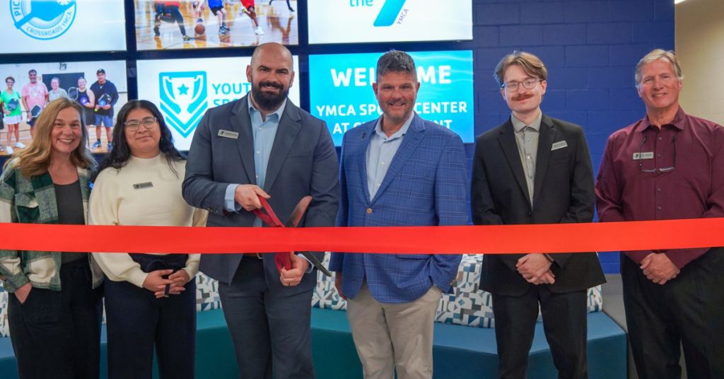 YMCA Sportscenter of Crown Point