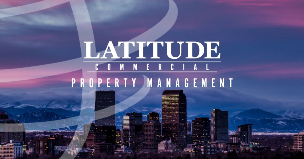 Latitude Commercial