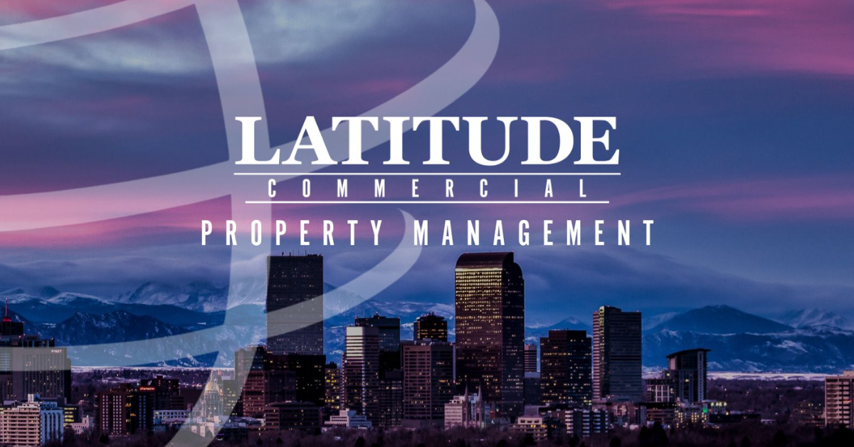 Latitude Commercial