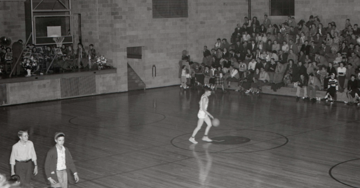 Tri-Township Schools tournament