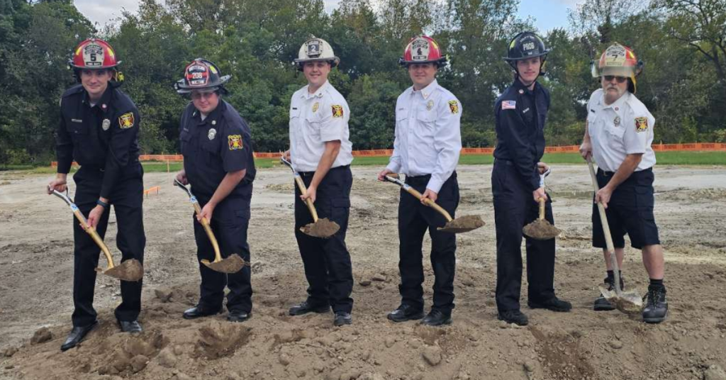 Liberty Township VFD