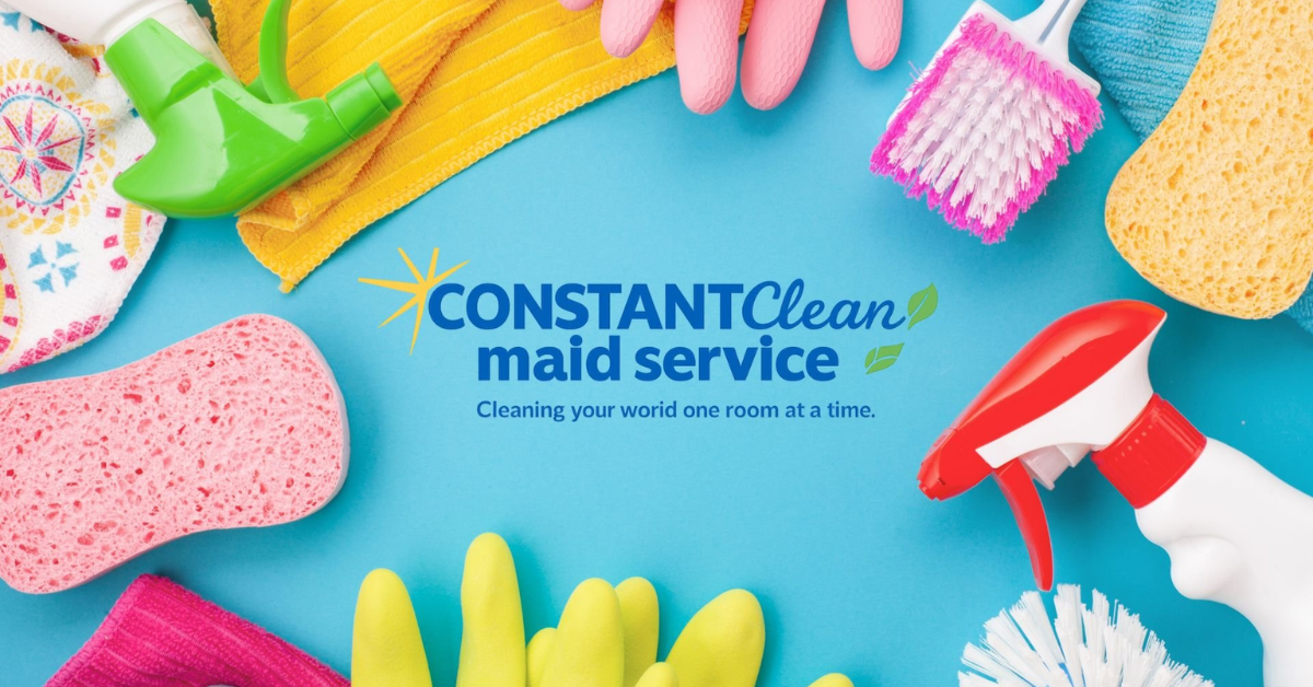 Constant Clean Maid Service