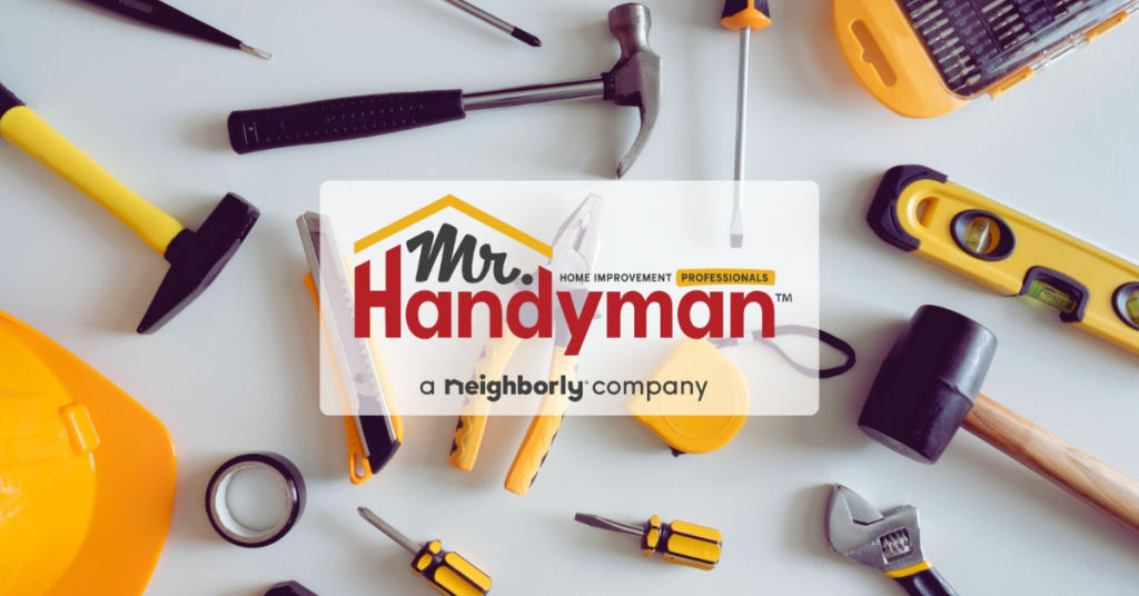 Mr. Handyman