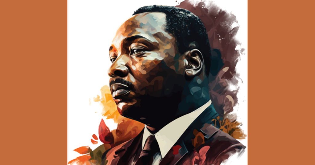 MLK