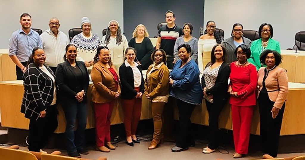 Michigan City Entrepreneurship Development Program Bootcamp