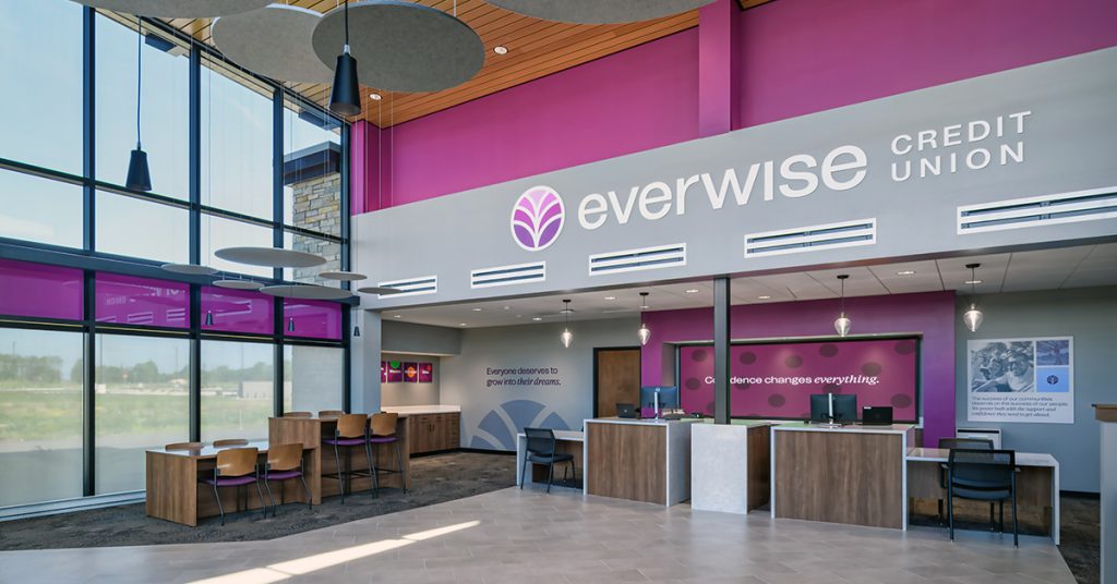 Everwise Credit Union
