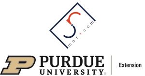 Purdue University Extension, in partnership with JRS Mar/Com