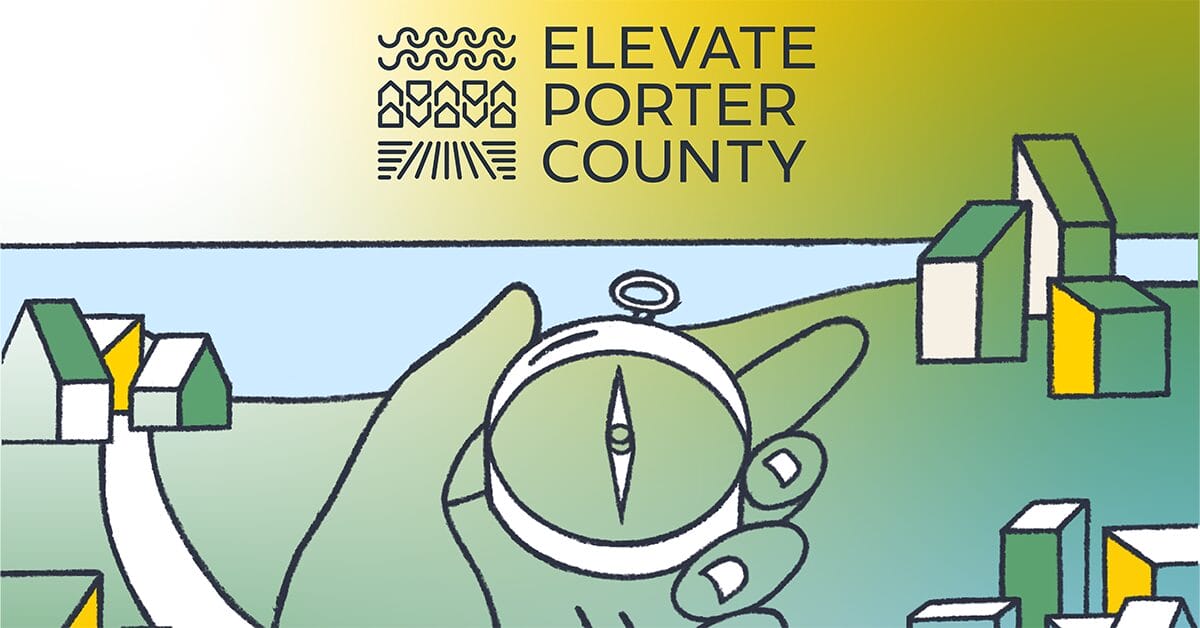 Elevate Porter County