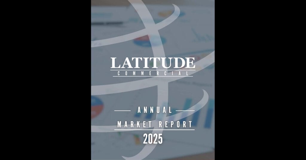 Latitude Commercial