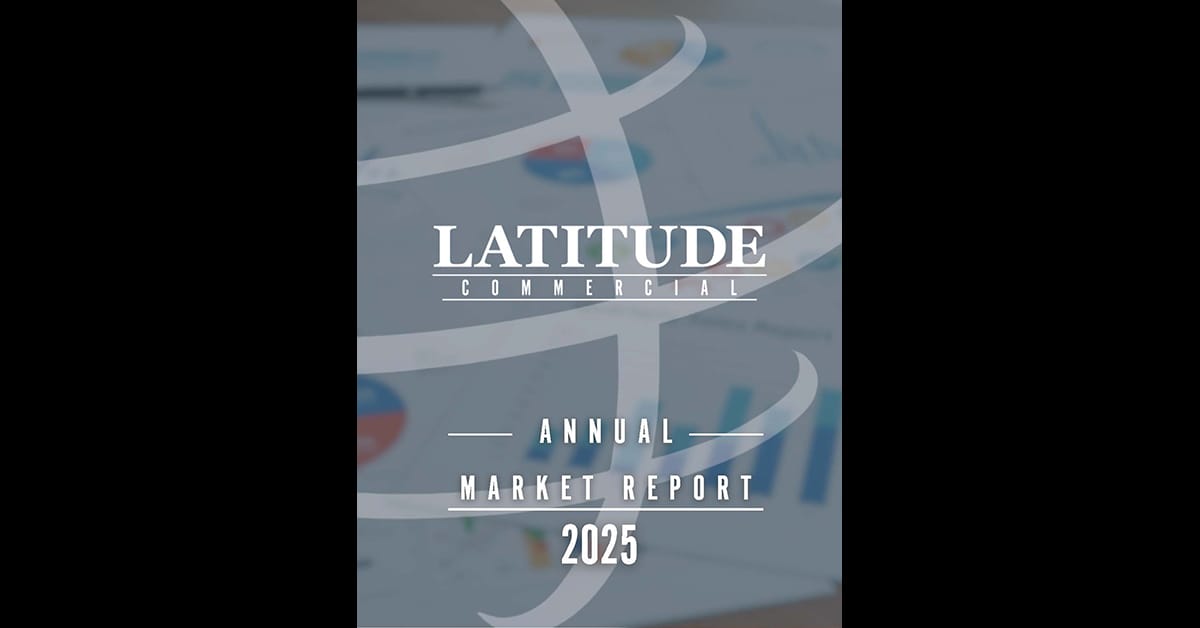 Latitude Commercial