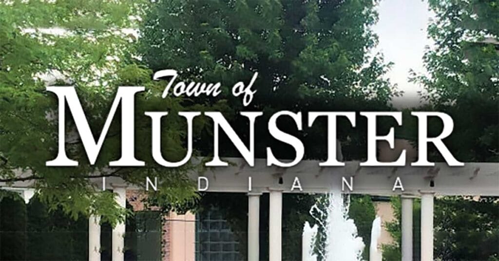 Town of Munster