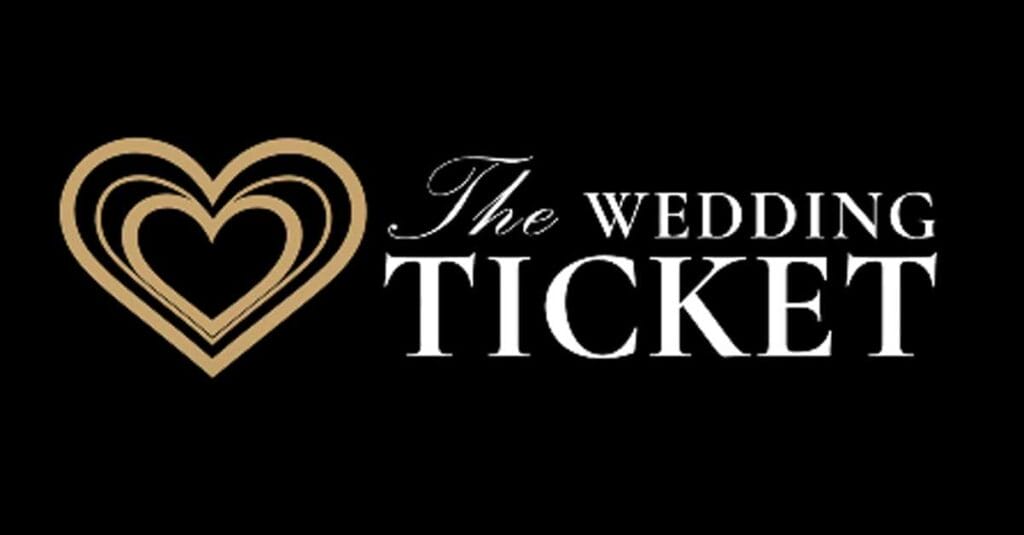The Wedding Ticket