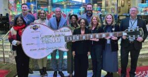 Hard Rock Casino Northern Indiana