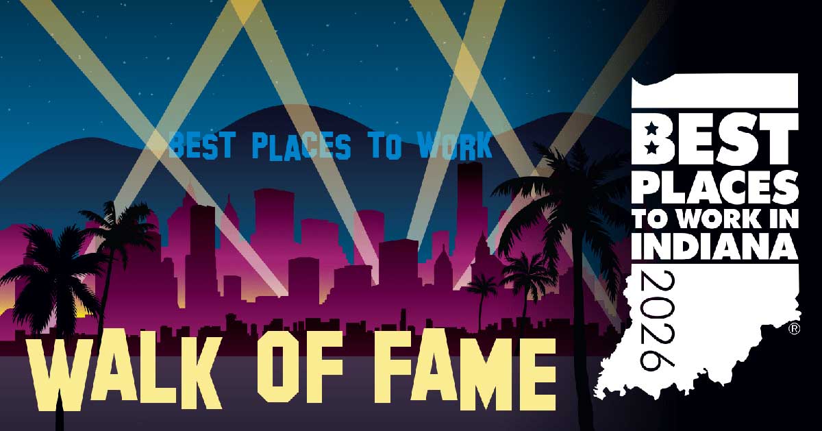 The 2026 Best Places to Work in Indiana