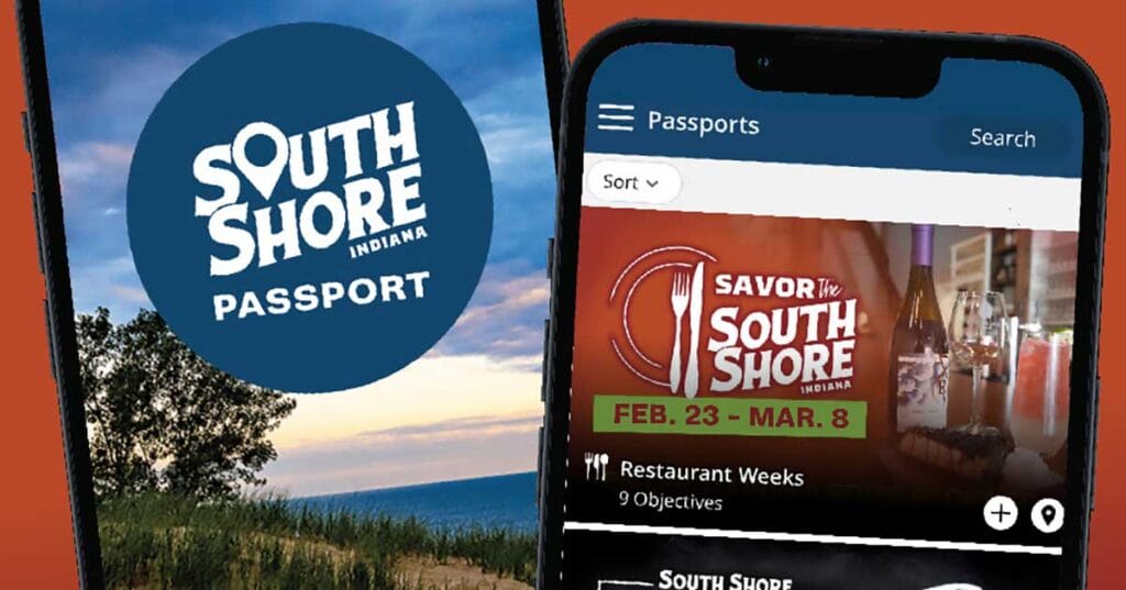 Savor the South Shore