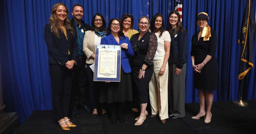 Lake County Health Department