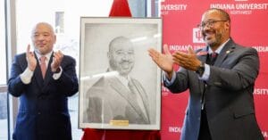 Chancellor Arrick Jackson