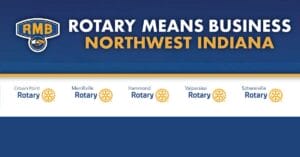 Rotary Means Business