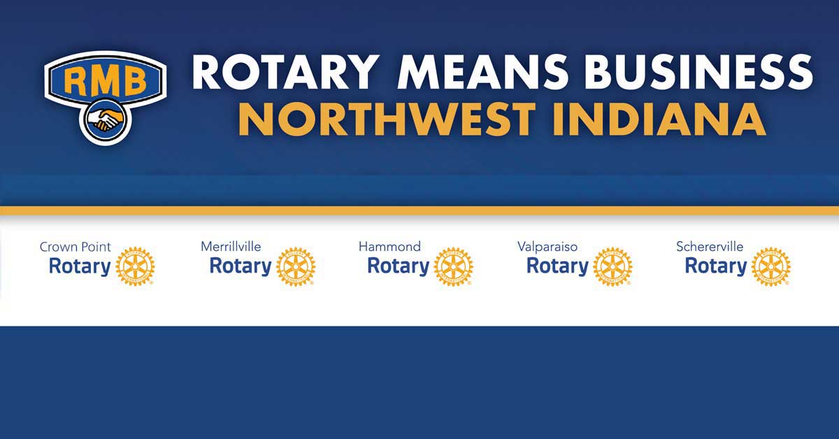 Rotary Means Business