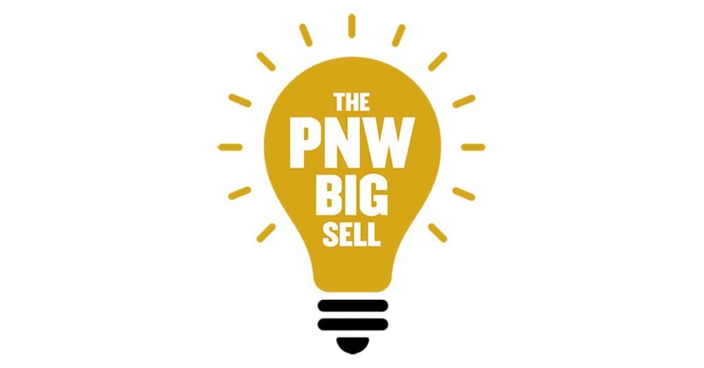 2026 PNW Big Sell