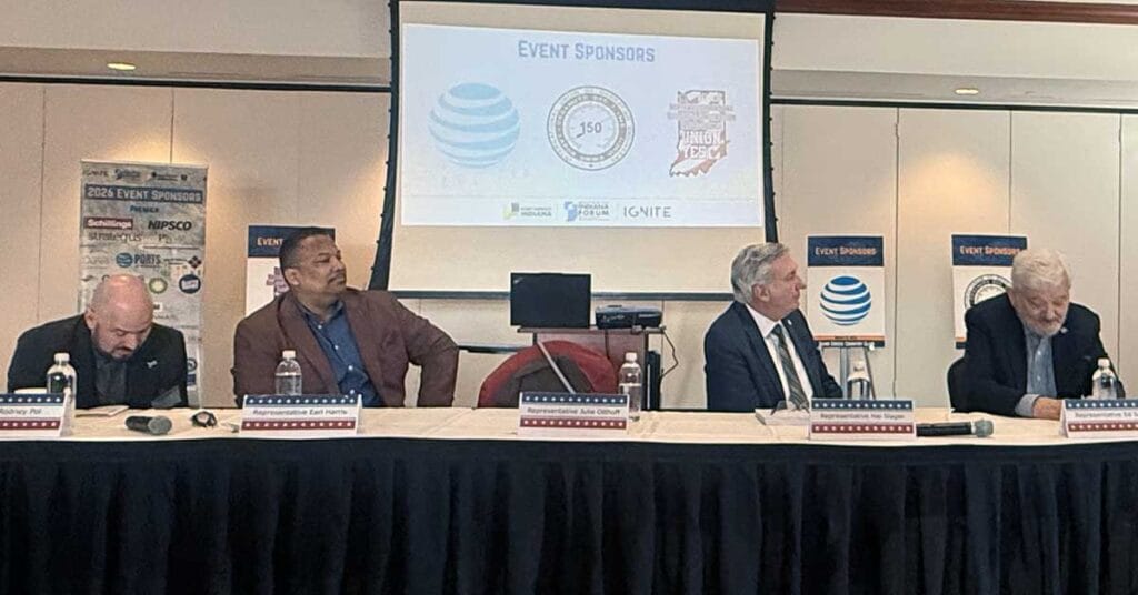 Northwest Indiana Forum