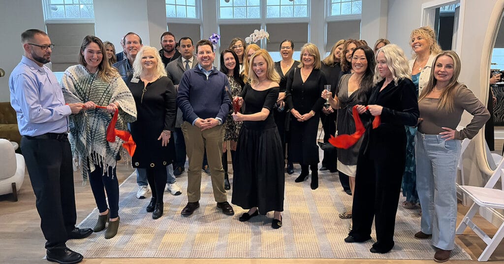 Face Time with Carolyne