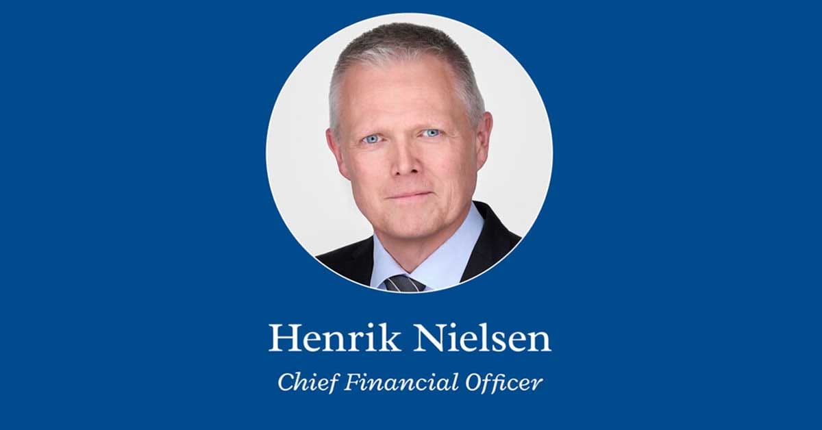 Henrik Nielsen