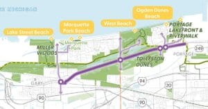 U.S. 12 Scenic Byway Initiative