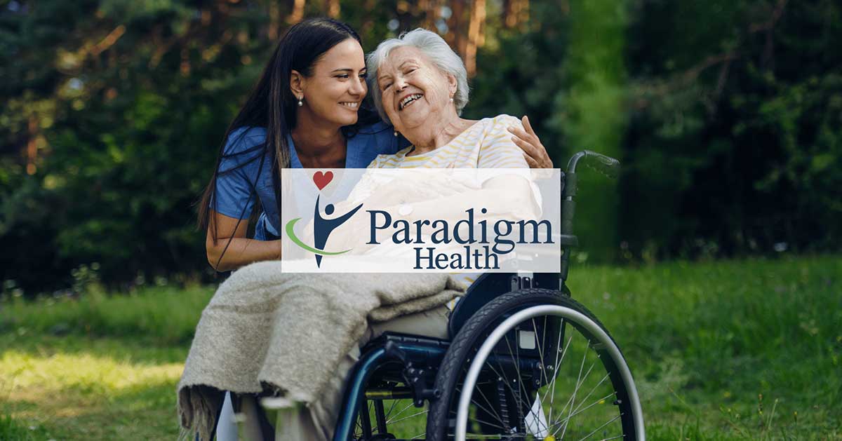 Paradigm Health
