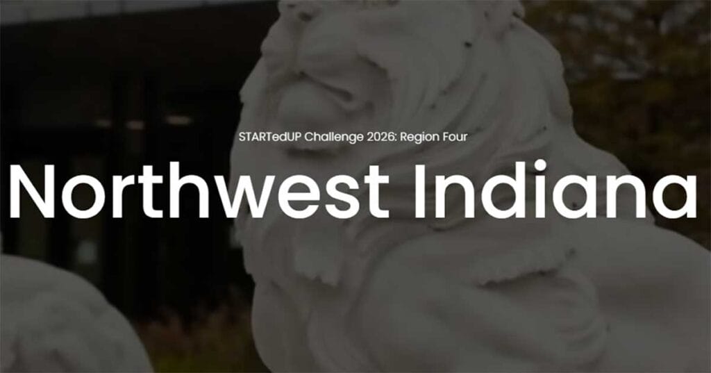 2026 STARTedUP Challenge