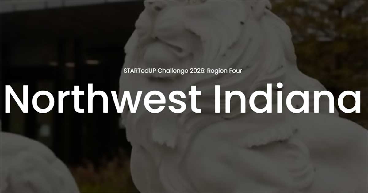 2026 STARTedUP Challenge