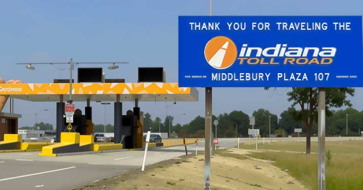 Indiana Toll Road