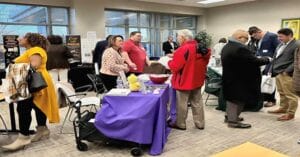 Business Doers Resource Fair