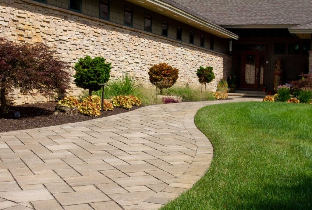 Ricci’s Landscape Management