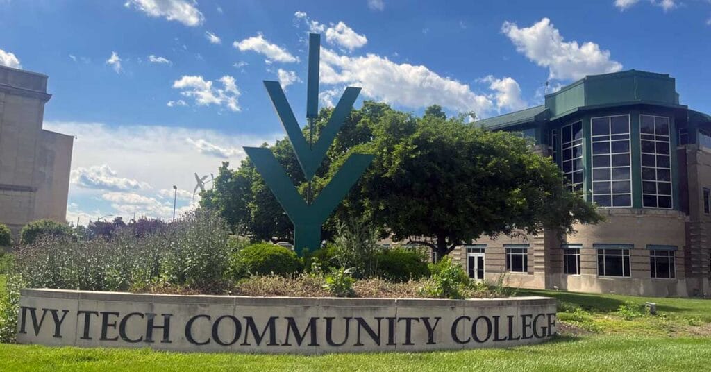 Tech Community College