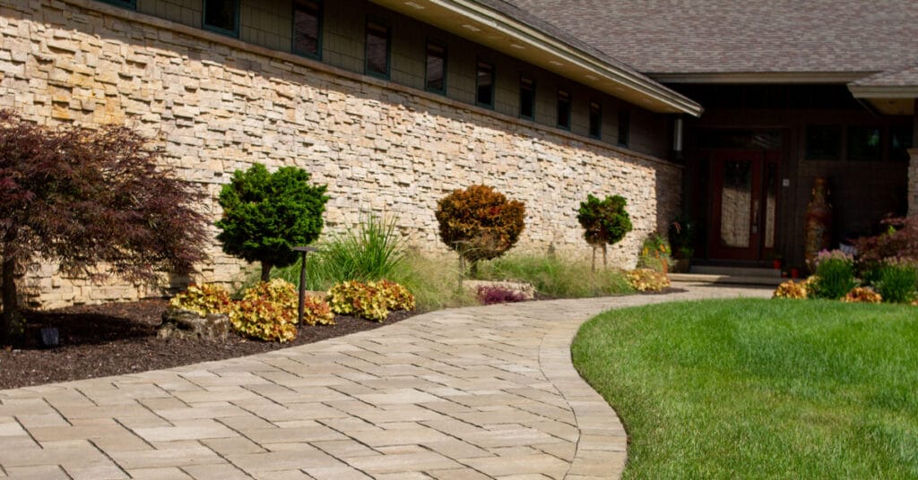 Ricci’s Landscape Management
