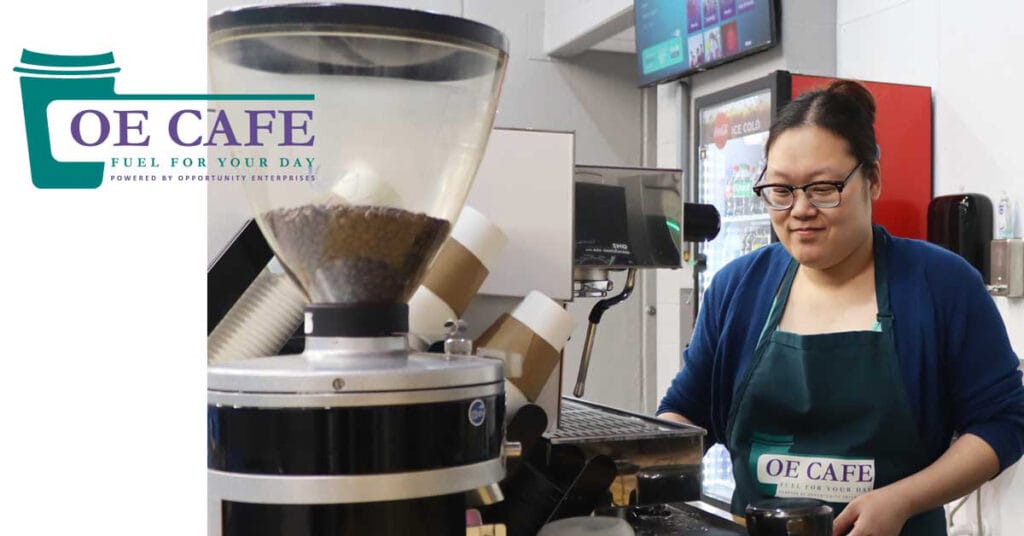 Opportunity Enterpises