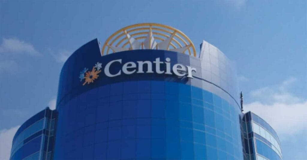 Centier Bank