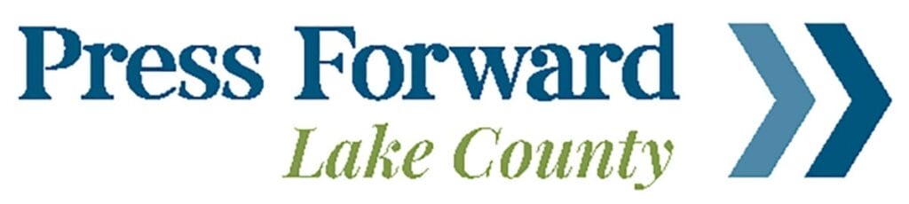 Press Forward Lake County