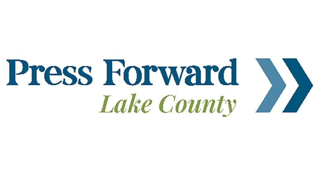 Press Forward Lake County
