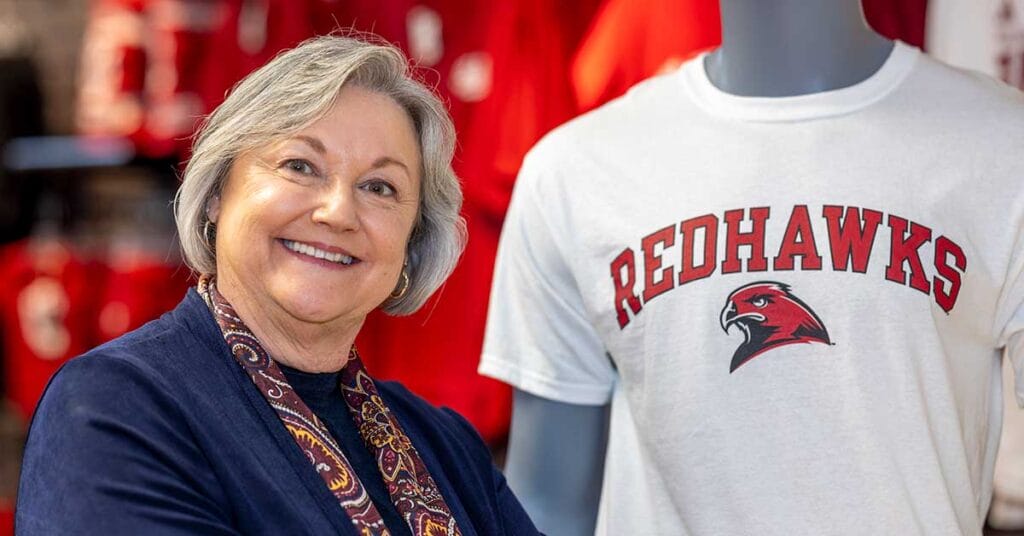 Cynthia Roberts