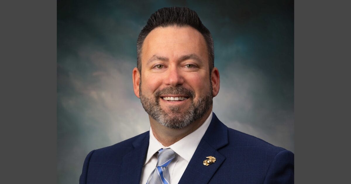 Jason Smith Sr.