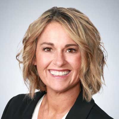 Lisa Misch