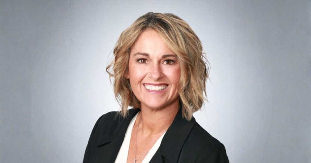 Lisa Misch