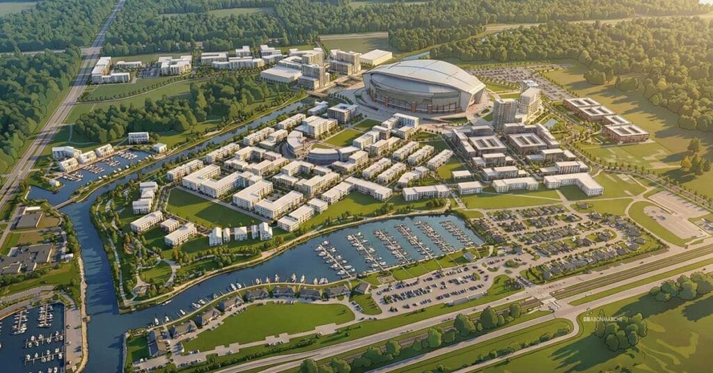 City of Portage