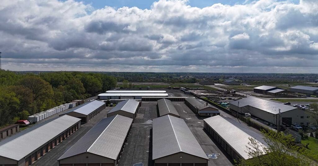 StorSafe Self Storage