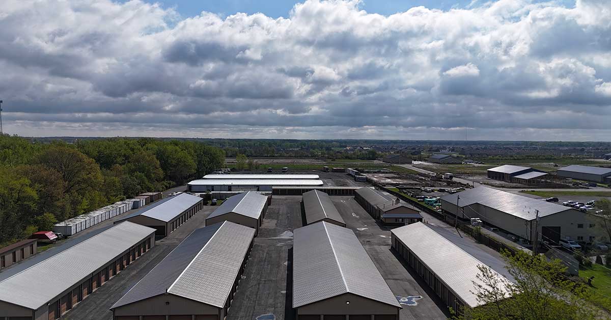 StorSafe Self Storage